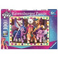 Ravensburger 133390 My Little Pony - Jigsaw