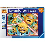 Ravensburger 120010623 I, Villain 4 - Jigsaw Puzzle