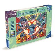 Ravensburger 120010715 Disney: Stitch - Puzzle