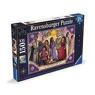 Ravensburger 120010494 Disney: Wishes - Jigsaw Puzzle