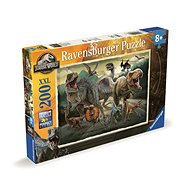 Ravensburger 120010586 Jurassic World - Jigsaw Puzzle