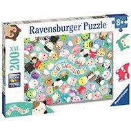 Ravensburger 133925 Squishmallows - Jigsaw