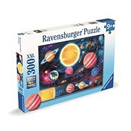 Ravensburger 120008699 Naše Sluneční soustava - Jigsaw