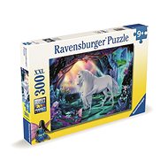 Ravensburger 120008705 Mystical Unicorn - Jigsaw Puzzle