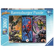 Ravensburger 120010722 Marvel: Spider-Man - Jigsaw Puzzle
