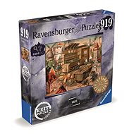 Ravensburger 174478 Exit Puzzle - The Circle: Ravensburg 1883 - Jigsaw Puzzle