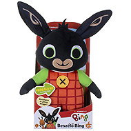 Talking Bing - Soft Toy