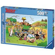 Ravensburger 141975 Asterix - Puzzle