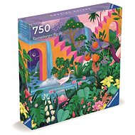 Ravensburger 120009993 Art & Soul: Amazing Nature - Jigsaw Puzzle
