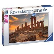 Ravensburger 176106 Agrigento, Sicily - Jigsaw Puzzle