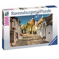 Ravensburger 176137 Alberobello, Itálie - Jigsaw