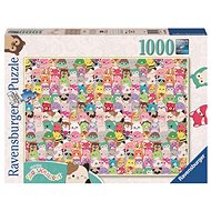 Ravensburger 175536 Squishmallows - Jigsaw Puzzle
