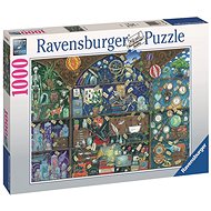 Ravensburger 175970 Kabinet kuriozit - Jigsaw Puzzle