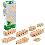 Brio 36099 Starter set of tracks - Rail Set Accessory