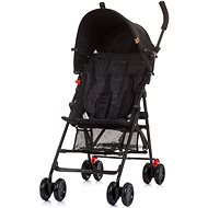 Chipolino Amaya Ebony Golf Stroller - Baby Buggy
