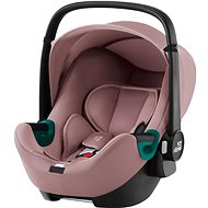 Britax Römer Baby-Safe 3 i-Size Dusty Rose - Car Seat