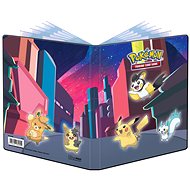Pokémon UP: GS Shimmering Skyline A5 - Collector's Album
