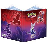 Pokémon UP: GS Koraidon & Miraidon A5 - Sammelalbum