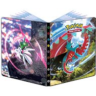 Pokémon UP: SV04 Paradox Rift A4 - Collector's Album