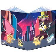 Pokémon UP: GS Shimmering Skyline A4 - Collector's Album