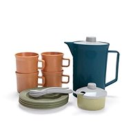 Dantoy Coffee set - Toy Kitchen Utensils