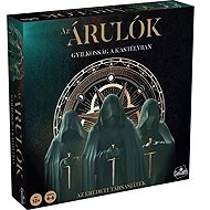 Az Árulók - Gyilkosság a kastélyban - Social Game