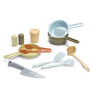 Dantoy Kitchen set - Toy Kitchen Utensils