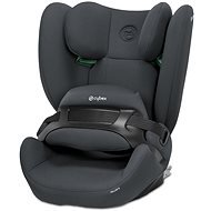 Cybex Pallas B i-Size Cobblestone Grey - Car Seat