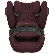 Cybex Pallas B3 i-Size Rumba Red - Car Seat