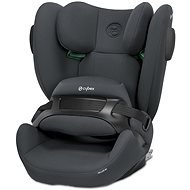 Cybex Pallas B3 i-Size Cobblestone Grey - Car Seat