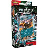 Pokémon TCG: ex Battle Deck - Houndoom - Pokémon Cards