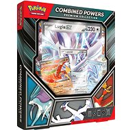 Pokémon TCG: Combined Powers Premium Collection - Pokémon Cards