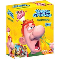 Turk Gyurk - Social Game