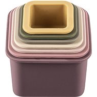 Zopa Stacking Cups - Stacking Pyramid