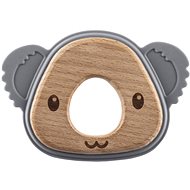 Zopa Koala Dove Grey - Baby Teether