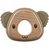 Zopa Koala Sand Beige - Baby Teether