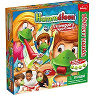 Hamméleon - Társasjáték