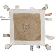 Label Label Mazlík Nougat - Baby Sleeping Toy