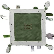 Label Label Pet Olive Dark Green - Baby Sleeping Toy