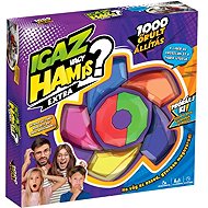 Igaz vagy Hamis Extra Interactive - Social Game