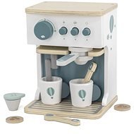Label Label kávéfőző - zöld - Játék háztartási gép
