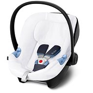 Cybex Summer cover Aton S white - Child Car Seat Cover
