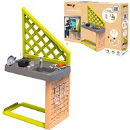 Smoby Summer kitchen for the house - Play Kitchen