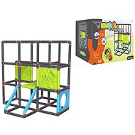 Big Kraxxl Construction - Children's Climbing Frame