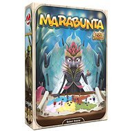 Marabunta - Board Game