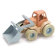 Dantoy Excavator - Toy Car
