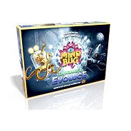 Brainworm: Beyond Evolution - Card Game