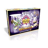 Brainworm: Beyond Eternity - Card Game