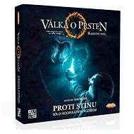 War of the Ring: Card Game - Against the Shadow - Card Game