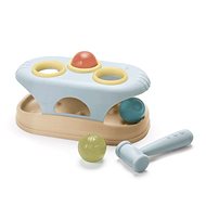 Dantoy Tiny Peg 5 pcs - Pounding Toy